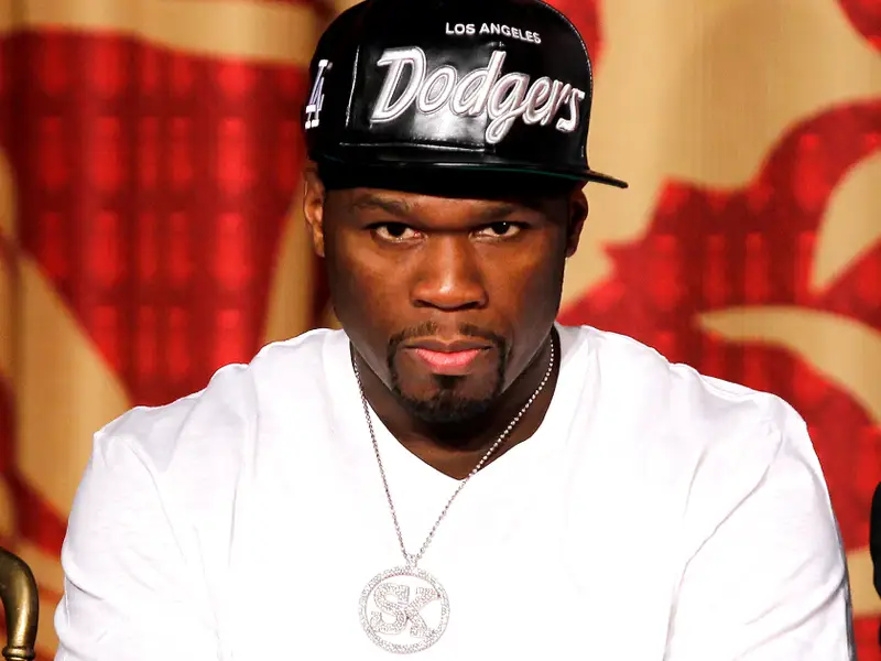 50 Cent net worth in 2026