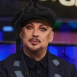 Boy George