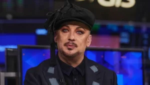 Boy George