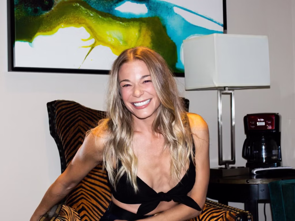LeAnn Rimes performances 2026
