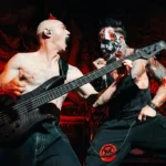 Mudvayne