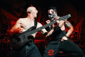 Mudvayne