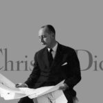 christian dior person