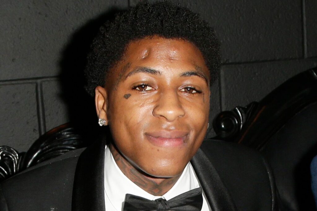 nba youngboy