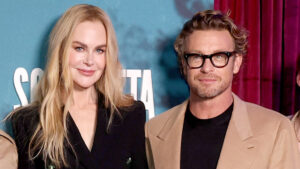 nicole kidman boyfriend
