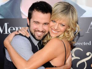rob mcelhenney net worth