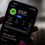 spotify