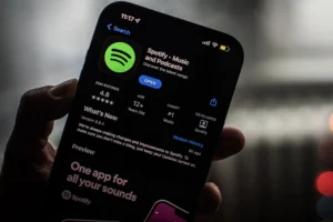 spotify