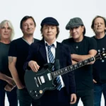 AC DC