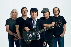 AC DC