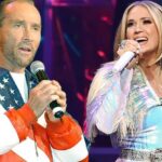 All-American Halftime Show
