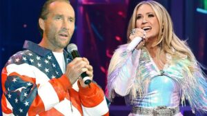 All-American Halftime Show