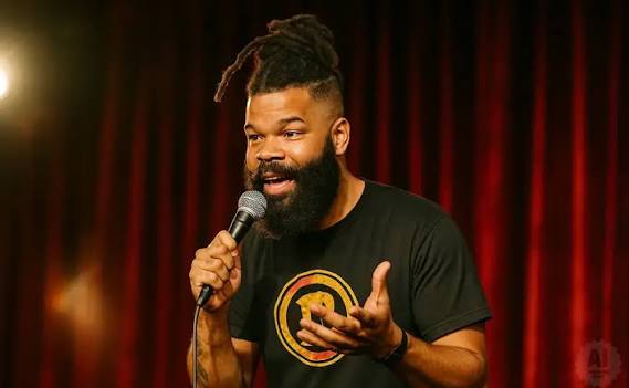 Damon Darling in 2026
