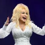 Dolly Parton