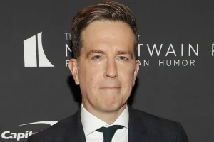 Ed Helms