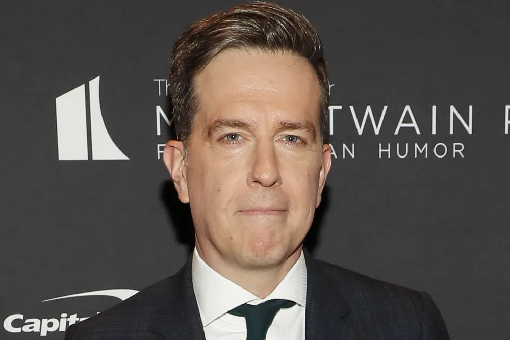 Ed Helms
