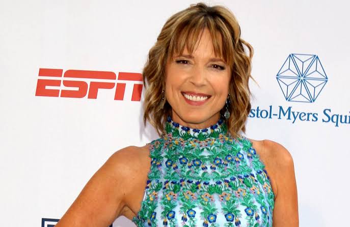 Hannah Storm