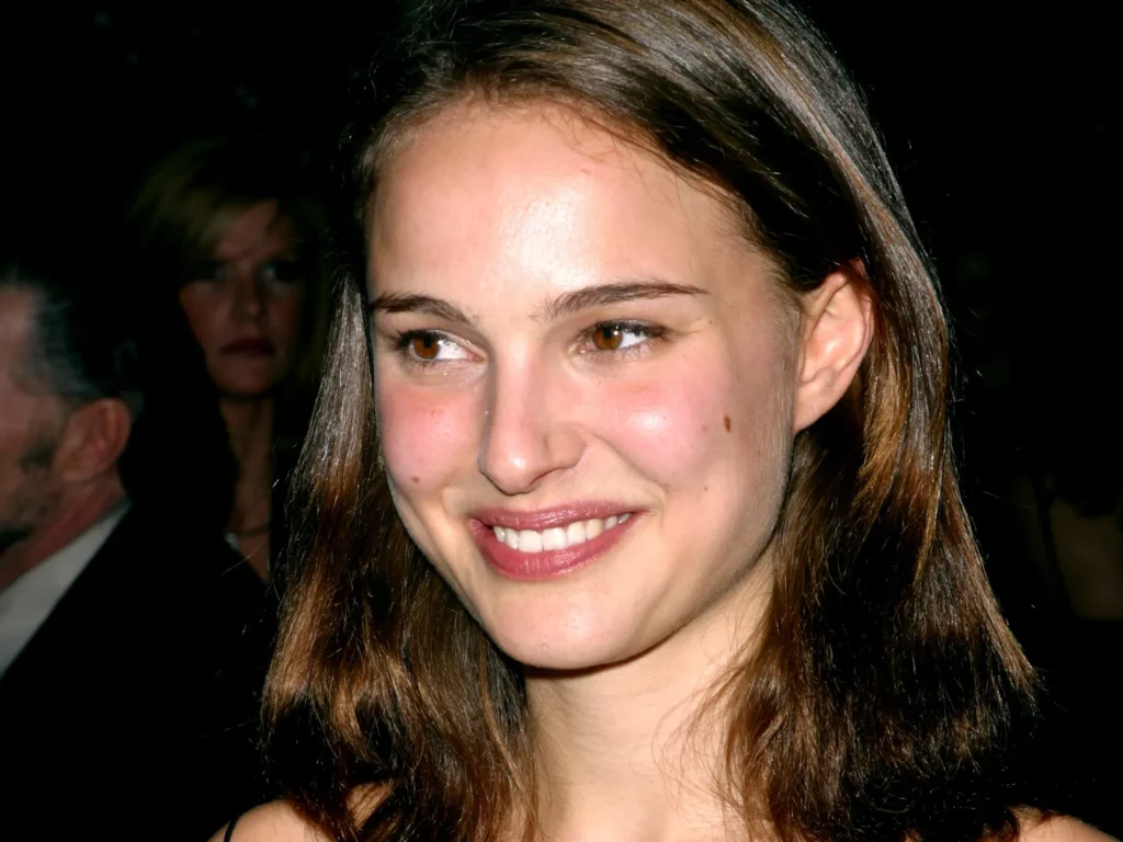 Natalie Portman