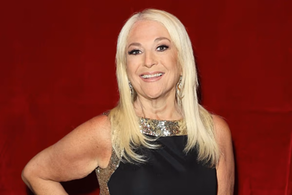 Vanessa Feltz 2026 london