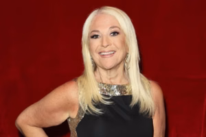 Vanessa Feltz 2026 london