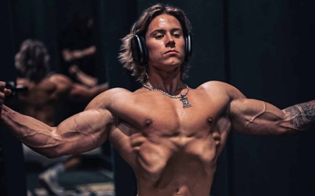 alex eubank