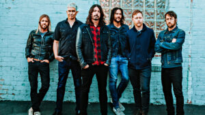 foo fighters pat smear