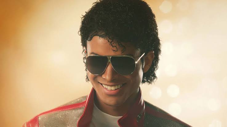 jaafar jackson