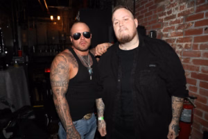 jelly roll