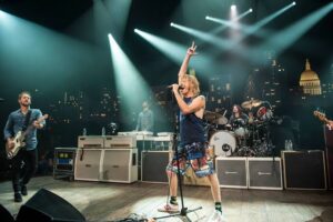 taylor hawkins