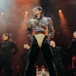 this is michael concert