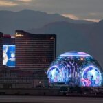 vegas 2026 residency