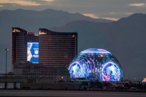 vegas 2026 residency